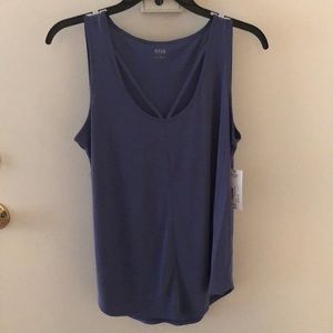 A.n.a tank top